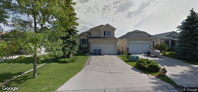 128 Silver Springs Bay（加拿大曼尼托巴省温尼伯市）房屋照片