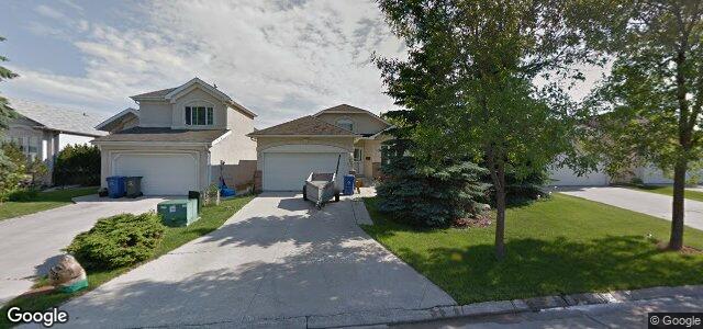 132 Silver Springs Bay（加拿大曼尼托巴省温尼伯市）房屋照片