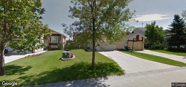 136 Eaglemere Drive（加拿大曼尼托巴省温尼伯市）房屋照片