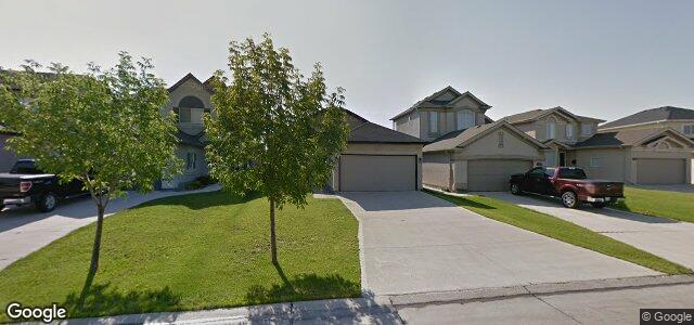 138 Golden Eagle Drive（加拿大曼尼托巴省温尼伯市）房屋照片