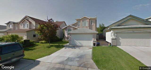 14 Golden Eagle Drive（加拿大曼尼托巴省温尼伯市）房屋照片