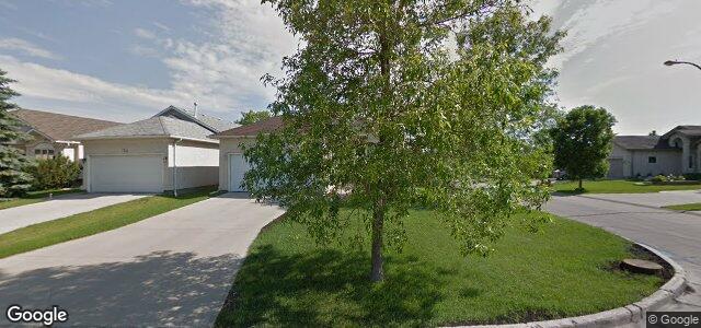 140 Silver Springs Bay（加拿大曼尼托巴省温尼伯市）房屋照片