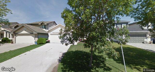 15 Eaglemere Drive（加拿大曼尼托巴省温尼伯市）房屋照片