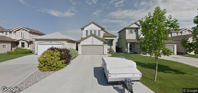 16 Routly Road（加拿大曼尼托巴省温尼伯市）房屋照片