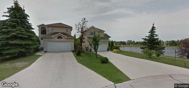 16 Silver Springs Bay（加拿大曼尼托巴省温尼伯市）房屋照片