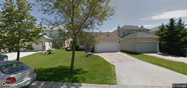 Larawan ng 168 Eaglemere Drive sa Winnipeg, Manitoba