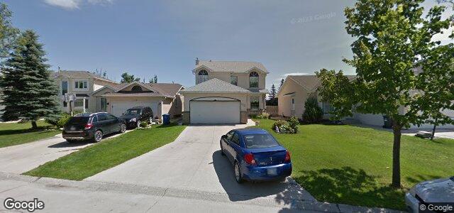 172 Eaglemere Drive（加拿大曼尼托巴省温尼伯市）房屋照片