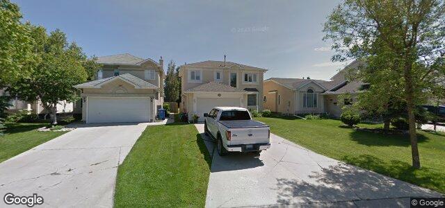 180 Eaglemere Drive（加拿大曼尼托巴省温尼伯市）房屋照片