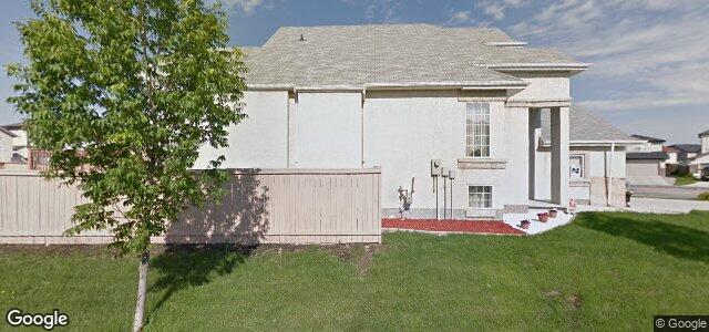 183 Golden Eagle Drive（加拿大曼尼托巴省温尼伯市）房屋照片