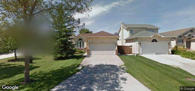 187 Eaglemere Drive（加拿大曼尼托巴省温尼伯市）房屋照片