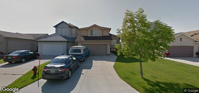 19 Routly Road（加拿大曼尼托巴省温尼伯市）房屋照片