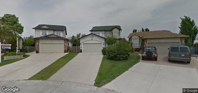 19 Walter Piper Grove（加拿大曼尼托巴省温尼伯市）房屋照片