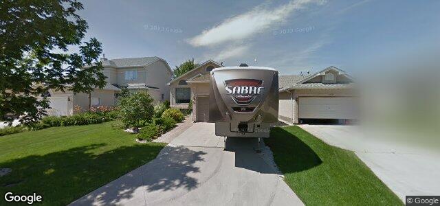 Larawan ng 195 Eaglemere Drive sa Winnipeg, Manitoba