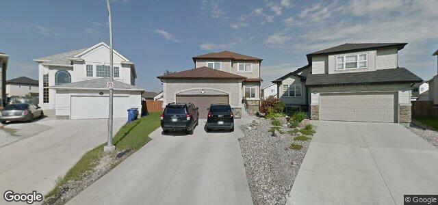 Larawan ng 195 Golden Eagle Drive sa Winnipeg, Manitoba