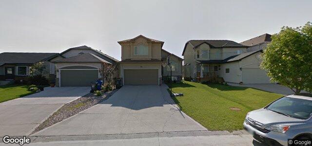 198 Golden Eagle Drive（加拿大曼尼托巴省温尼伯市）房屋照片