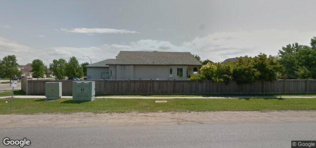 2 Golden Eagle Drive（加拿大曼尼托巴省温尼伯市）房屋照片