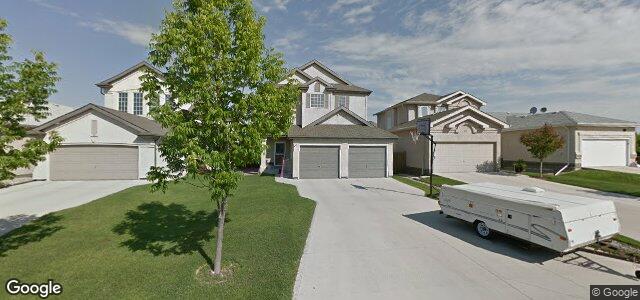 20 Routly Road（加拿大曼尼托巴省温尼伯市）房屋照片