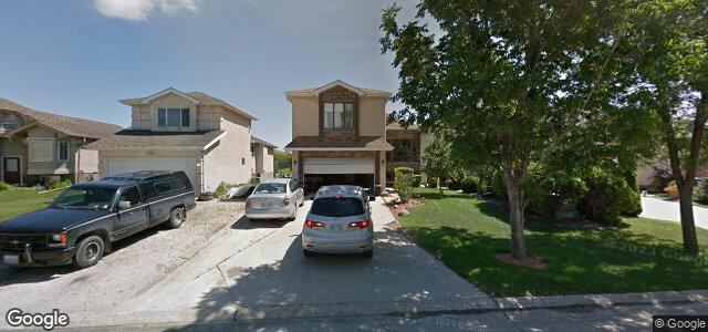 204 Eaglemere Drive（加拿大曼尼托巴省温尼伯市）房屋照片