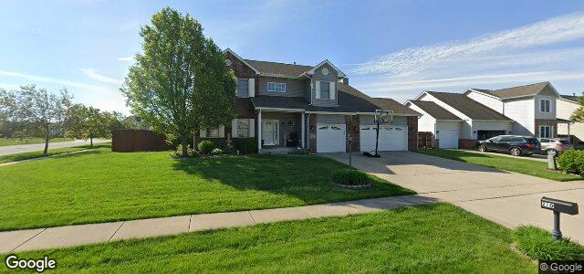 210 Golden Eagle Drive（加拿大曼尼托巴省温尼伯市）房屋照片