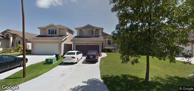 220 Eaglemere Drive（加拿大曼尼托巴省溫尼伯市）房屋照片