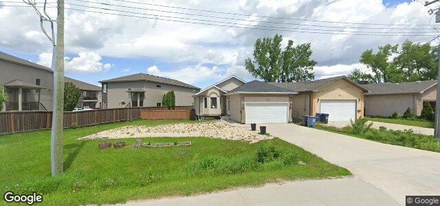 223 Grassie Boulevard（加拿大曼尼托巴省温尼伯市）房屋照片