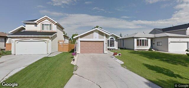 23 Deering Close（加拿大曼尼托巴省温尼伯市）房屋照片