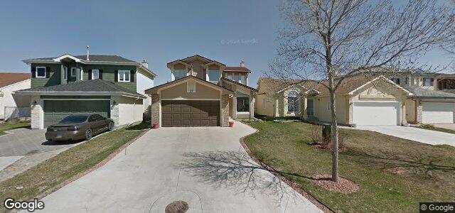 23 Eaglemere Drive（加拿大曼尼托巴省温尼伯市）房屋照片