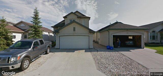 23 Golden Eagle Drive（加拿大曼尼托巴省温尼伯市）房屋照片