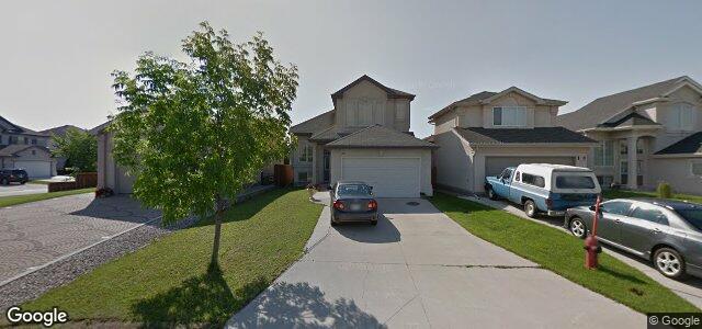 23 Routly Road（加拿大曼尼托巴省温尼伯市）房屋照片