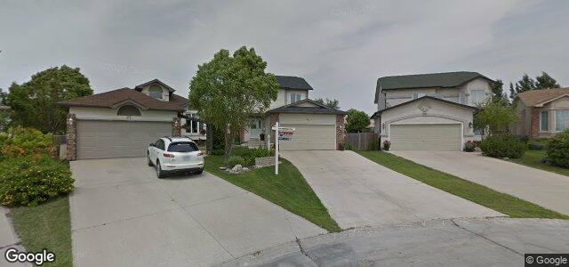 23 Walter Piper Grove（加拿大曼尼托巴省温尼伯市）房屋照片