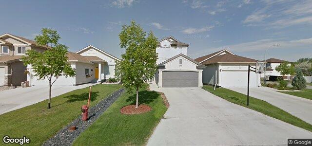 Larawan ng 231 Golden Eagle Drive sa Winnipeg, Manitoba