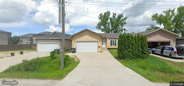 231 Grassie Boulevard（加拿大曼尼托巴省温尼伯市）房屋照片