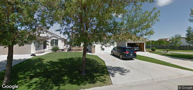 242 Eaglemere Drive（加拿大曼尼托巴省温尼伯市）房屋照片