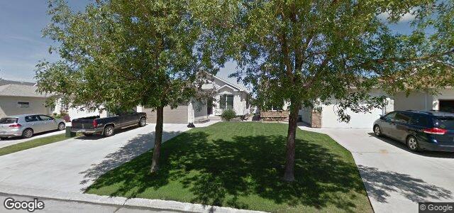 246 Eaglemere Drive（加拿大曼尼托巴省温尼伯市）房屋照片