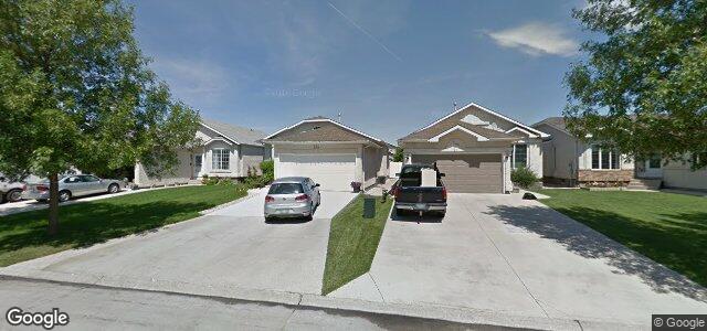 250 Eaglemere Drive（加拿大曼尼托巴省温尼伯市）房屋照片