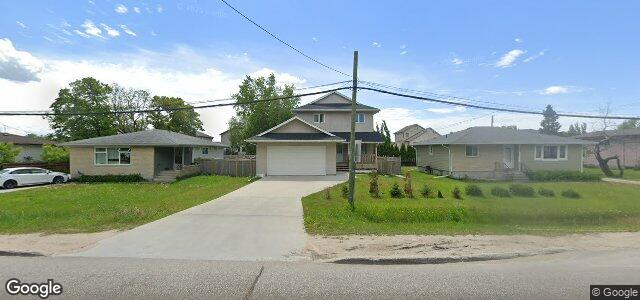 254 Grassie Boulevard（加拿大曼尼托巴省温尼伯市）房屋照片