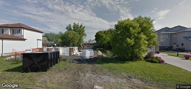 258 Golden Eagle Drive（加拿大曼尼托巴省温尼伯市）房屋照片