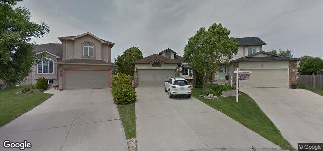 27 Walter Piper Grove（加拿大曼尼托巴省温尼伯市）房屋照片