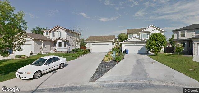 290 Golden Eagle Drive（加拿大曼尼托巴省温尼伯市）房屋照片