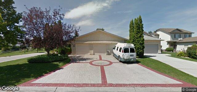 291 Eaglemere Drive（加拿大曼尼托巴省温尼伯市）房屋照片