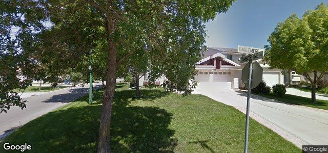 3 Eaglemere Drive（加拿大曼尼托巴省温尼伯市）房屋照片