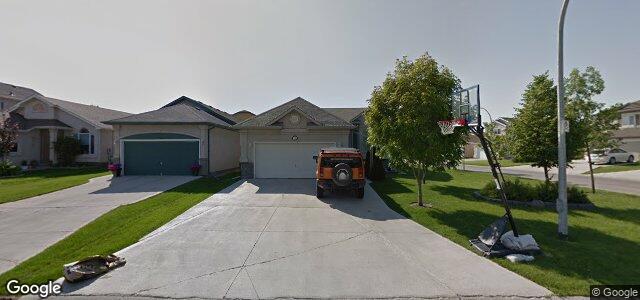 3 Routly Road（加拿大曼尼托巴省温尼伯市）房屋照片