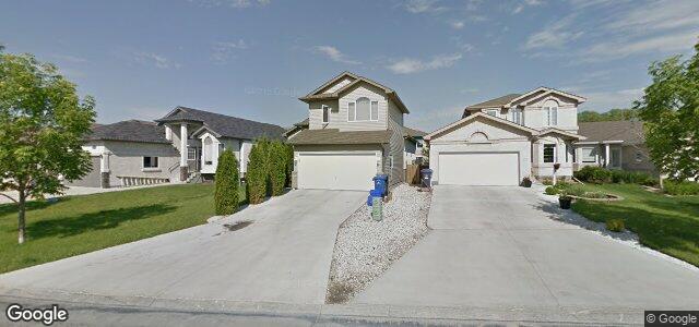 300 Golden Eagle Drive（加拿大曼尼托巴省温尼伯市）房屋照片