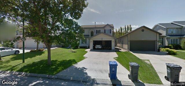 32 Eaglemere Drive（加拿大曼尼托巴省温尼伯市）房屋照片