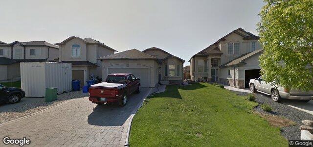 Photo of 331 Golden Eagle Drive in Winnipeg, Manitoba