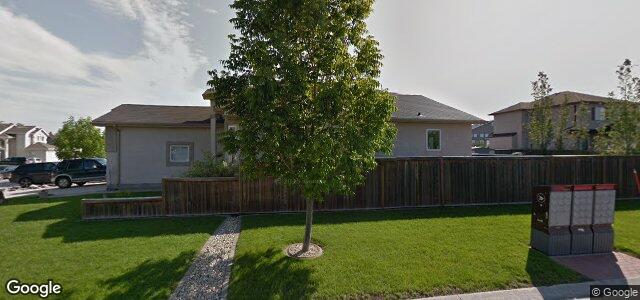 335 Golden Eagle Drive（加拿大曼尼托巴省温尼伯市）房屋照片