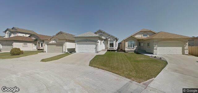 35 Golden Eagle Drive（加拿大曼尼托巴省温尼伯市）房屋照片