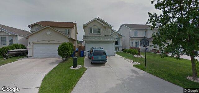 35 Silver Springs Bay（加拿大曼尼托巴省温尼伯市）房屋照片