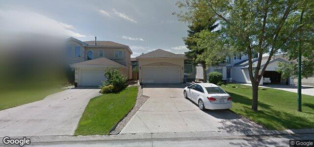 36 Eaglemere Drive（加拿大曼尼托巴省温尼伯市）房屋照片