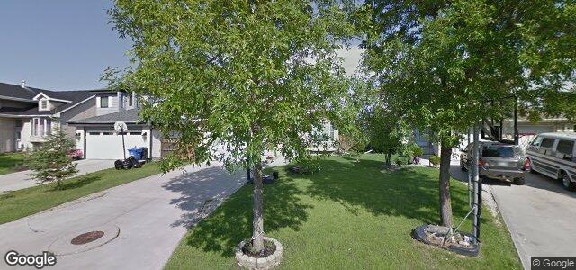 39 Deering Close（加拿大曼尼托巴省温尼伯市）房屋照片